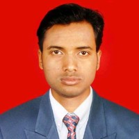 Biplaba Kumar Rout