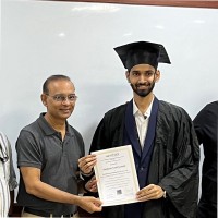 Siddhesh Kambli