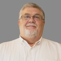 Jeff Doughty - Retired