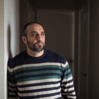 Mulham Alkhalil