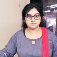 Kavita Bhagatkar