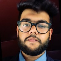 Chirag Bahri