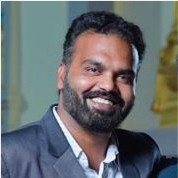 Sanjeev Kumar Ramineni