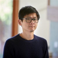 John Liu