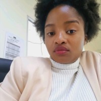 Tshegofatso Pooe