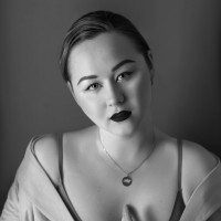 Razumova Yelyzaveta