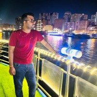 Vivek Namboodiry