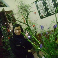 Huyen Sam Vu