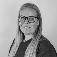 Christina Baagøe Hansen