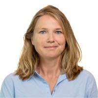 Margo Soontiëns-de Groot