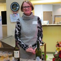 Janet Leahy