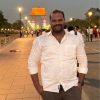 Harinadh Reddy