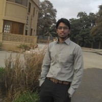 Tabish Ashfaq