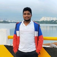 Shivaprasad Yadav