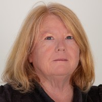 Ina Vermeulen