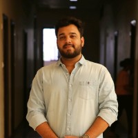 Harshal Bhamare