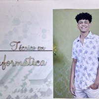 Marcos Vinicius Ribeiro de Carvalho Araujo