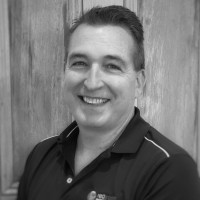 Dr. James Butterworth