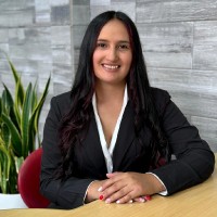 Kimberly Araya Zamora