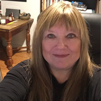 Diane Saeger