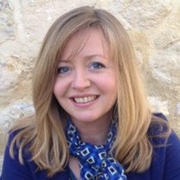 Melanie Rawlins