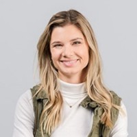 Sarah Nagrich