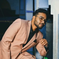 Prasanta Modak