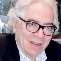 Dr. Eng. Samir Lotfi ALI