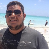 Patrick Arcanjo Xavier