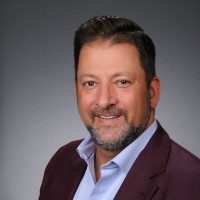 David Hand, MBA.