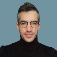 Benjamin Bey