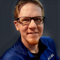 Keith Mann