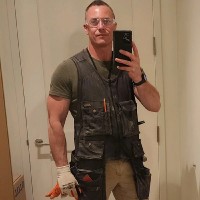 mark duffany