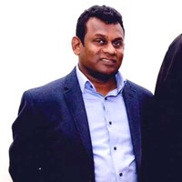 Kam Sinniah