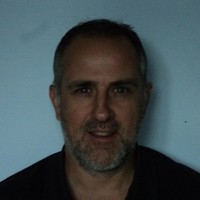 Rob Whitney