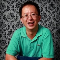 Harry Harjabrata