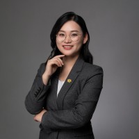 Mandy Zhu