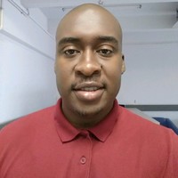 Ntshembho Mathebula