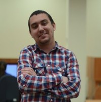 Evgen Zhmurko