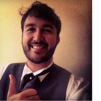 Leonardo Lopes Almeida