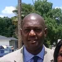 Anthony Milton