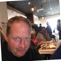 Mark Gilbert
