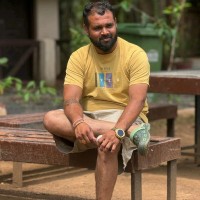 rohit binekar