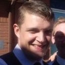 Ben Walker
