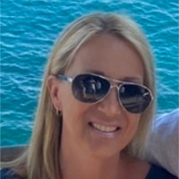 Linda Cairns, CPA CA