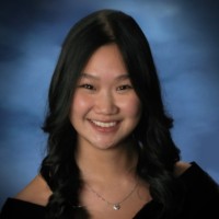 Jodie Tran
