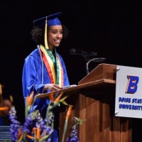 Nardos Ayele Ashenafi, Ph.D.