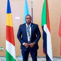 Clinton Mungala MPA,MPIR.