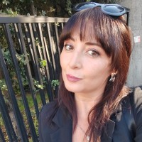 Cristina Benazzi