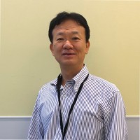 Naoki Harada